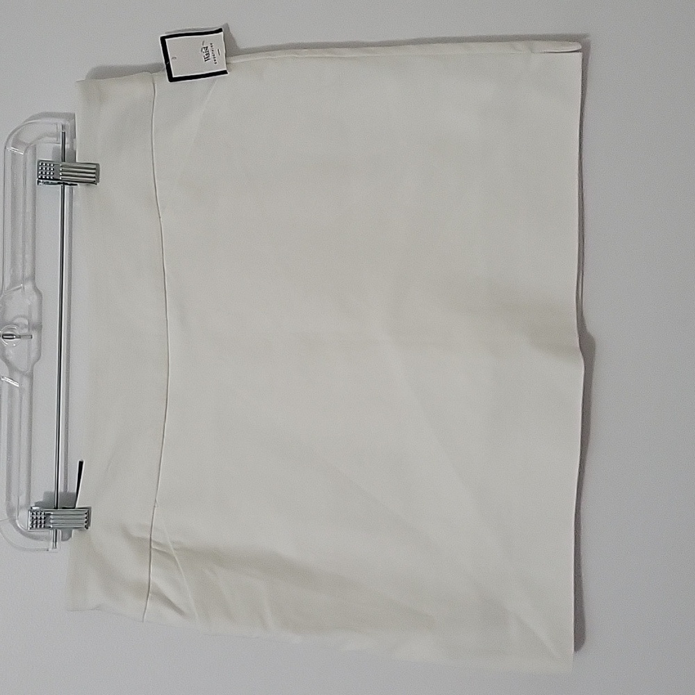 Charter Club White Cambridge Skort, Size 14 Petite